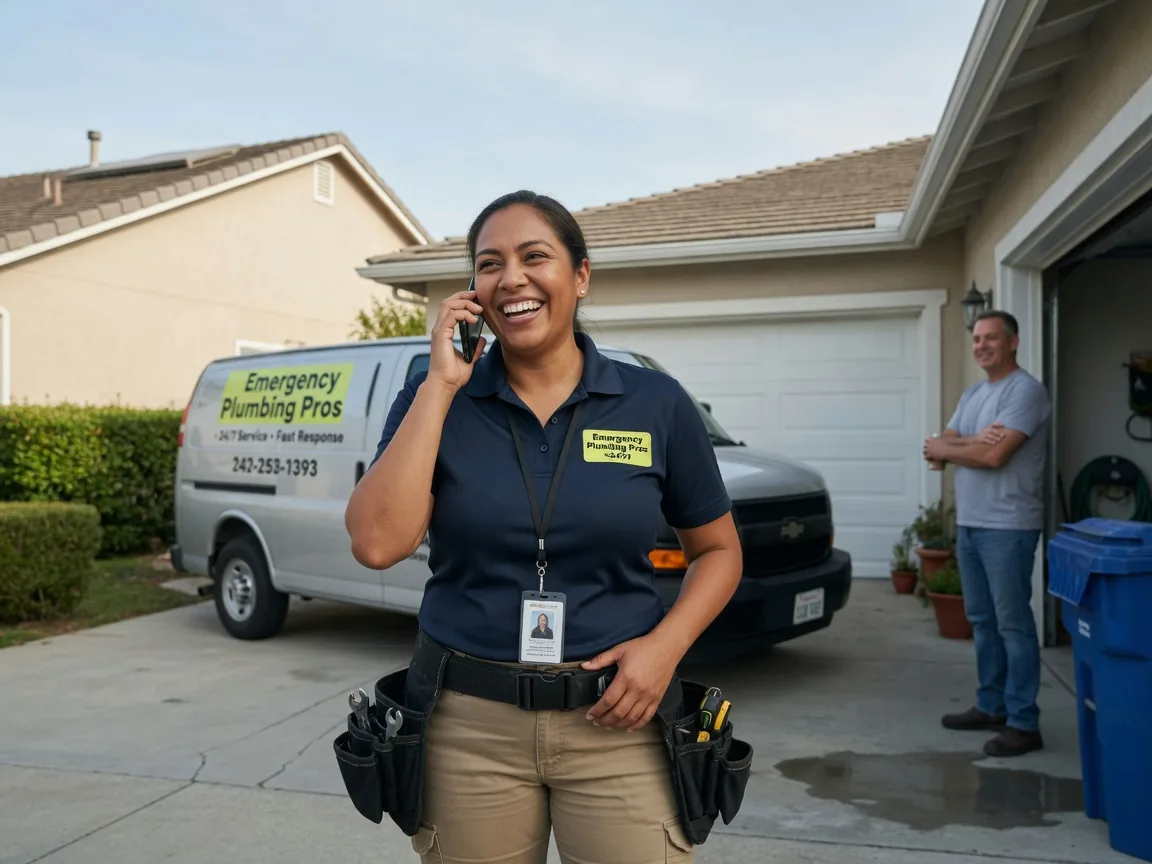 Emergency Plumber Chillicothe, OH FAQs
